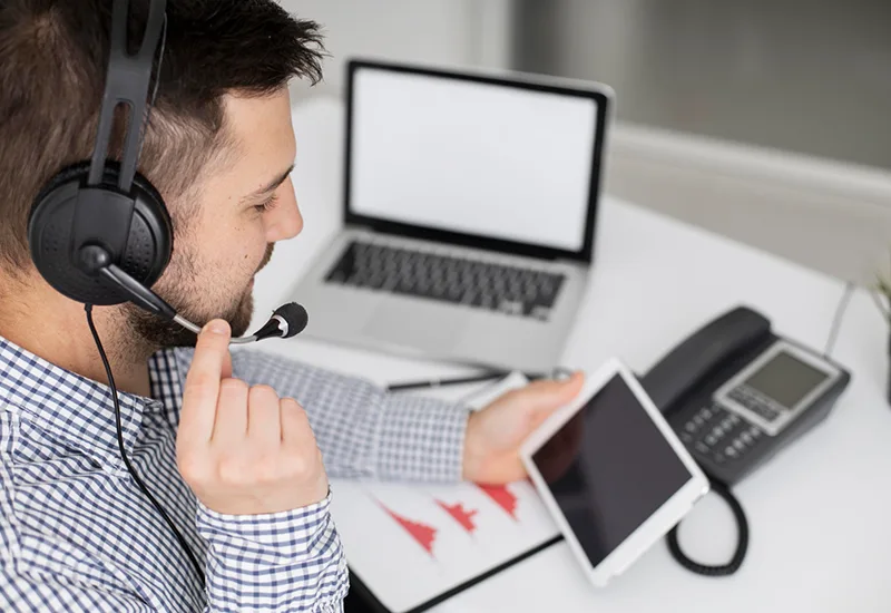 لحن صدا؛ مهم ترین ابزار اعتماد سازی